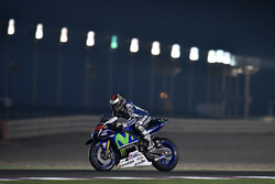 Хорхе Лоренсо, Yamaha Factory Racing