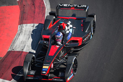 Stéphane Sarrazin, Venturi