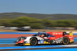 #46 Thiriet by TDS Racing Oreca 05 - Nissan: Pierre Thiriet, Mathias Beche, Mike Conway