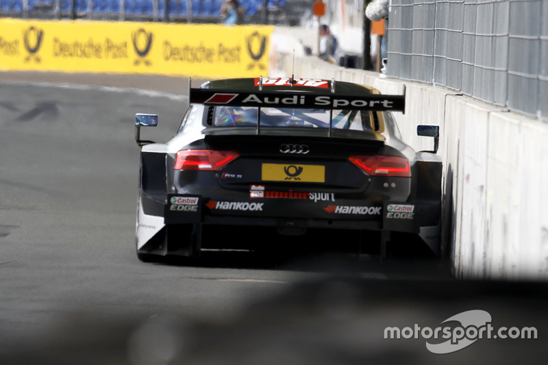 Timo Scheider, Audi Sport Team Phoenix, Audi RS 5 DTM