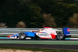 Antonio Fuoco, Trident