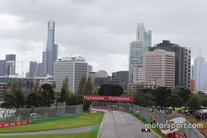 Rio Haryanto, Manor Racing MRT05