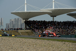 Кими Райкконен, Ferrari SF16-H
