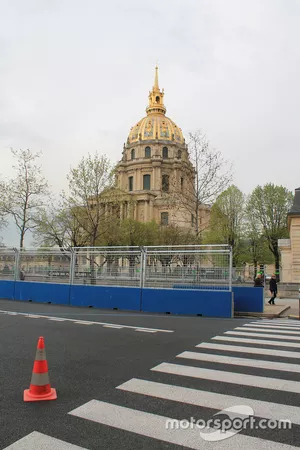 Les Invalides