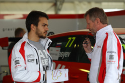 Sergey Afanasyev, Team Craft-Bamboo LUKOIL
