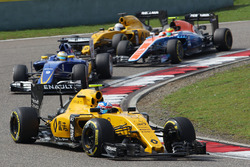 Jolyon Palmer, Renault Sport F1 Team RS16