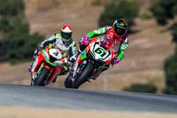 Fabio Menghi, VFT Racing