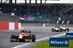 Jordan King, Racing Engineering