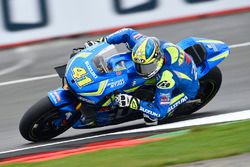 Aleix Espargaro, Team Suzuki MotoGP