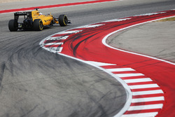 Kevin Magnussen, Renault Sport F1 Team RS16