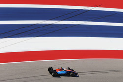 Pascal Wehrlein, Manor Racing MRT05