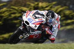 Скотт Реддінг, Pramac Racing