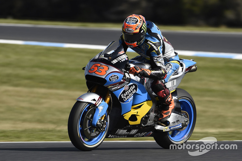 Tito Rabat, Estrella Galicia 0,0 Marc VDS