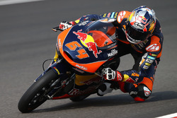 Bo Bendsneyder, Red Bull KTM Ajo