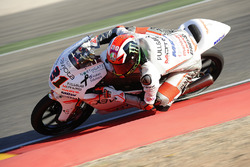 Francesco Bagnaia, Aspar Team Mahindra Moto3