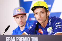 Jorge Lorenzo, Yamaha Factory Racing, Valentino Rossi, Yamaha Factory Racing