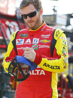 Dale Earnhardt Jr., Hendrick Motorsports Chevrolet