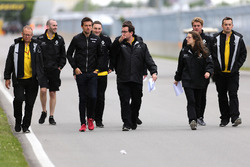 Jolyon Palmer, Renault Sport F1 Team