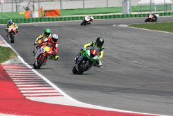 Classe 600, azione di gara
