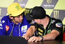 Valentino Rossi, Yamaha Factory Racing, Pol Espargaró, Monster Yamaha Tech 3