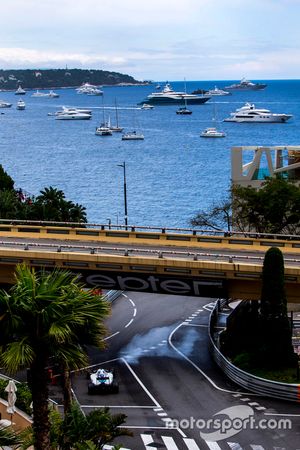 Felipe Massa, Williams FW38