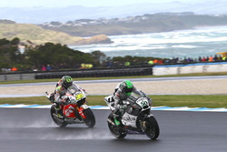 Юджин Лаверті, Aspar MotoGP Team, Кел Кратчлоу, Team LCR Honda