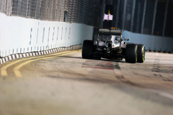 Nico Rosberg, Mercedes AMG F1 W07 Hybrid