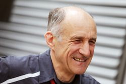 Franz Tost, Scuderia Toro Rosso teambaas