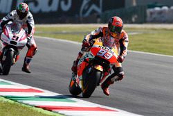 Marc Marquez, Repsol Honda Team