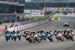 Brad Binder, Red Bull KTM Ajo