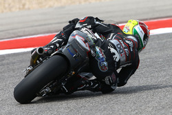Johann Zarco, Ajo Motorsport