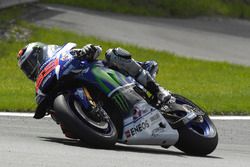 Jorge Lorenzo, Yamaha Factory Racing