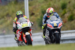 Кэл Кратчлоу, Team LCR Honda и Эктор Барбера, Avintia Racing
