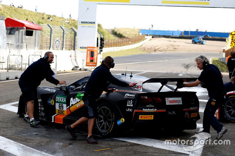 Callaway Competition