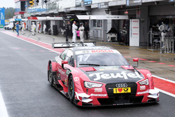 Мігель Моліна, Audi Sport Team Abt Sportsline, Audi RS 5 DTM