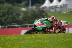 Sam Lowes, Aprilia Racing Team Gresini