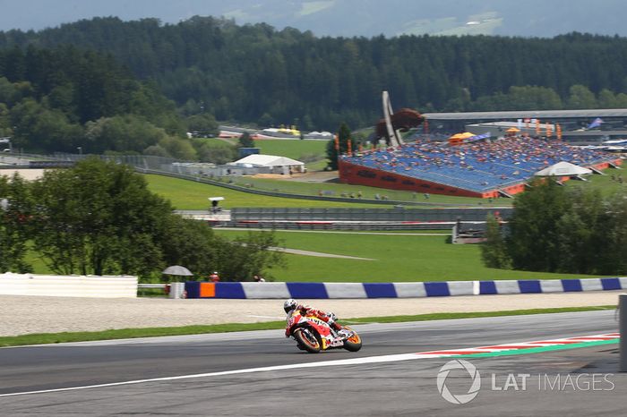 Marc Márquez, Repsol Honda Team