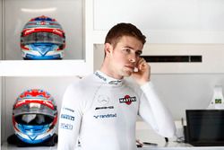 Paul di Resta, Williams