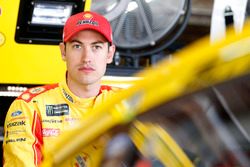Joey Logano, Team Penske Ford