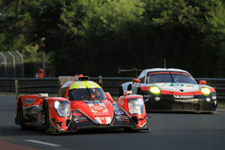 #24 CEFC Manor Oreca 07 Gibson: Тор Грейвс, Джонатан Хірші, Жан-Ерік Вернь