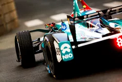 Oliver Turvey, NEXTEV TCR Formula E Team
