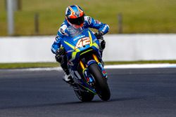 Alex Rins, Team Suzuki MotoGP