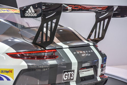 Porsche 911 GT3 Cup