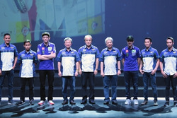 Yamaha Racing Indonesia