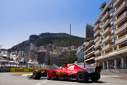 Sebastian Vettel, Ferrari SF70H