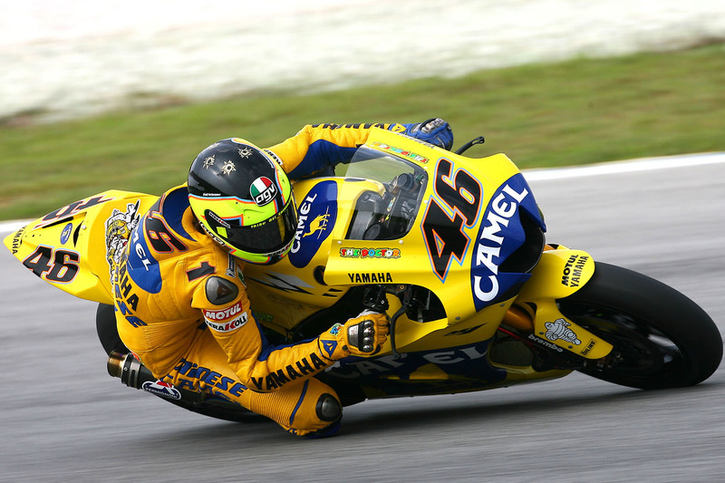 Sepang, febrero 2006