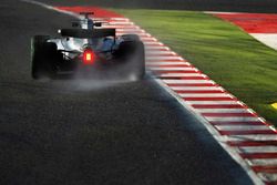 Valtteri Bottas, Mercedes AMG F1 W08