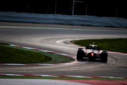 Fernando Alonso, McLaren MCL32