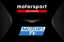 Motorsport.com y Motors TV anuncio
