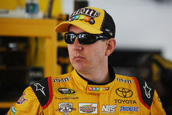Kyle Busch, Joe Gibbs Racing, Toyota